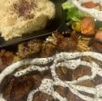 Best Lamb Shawarma Plate in Hayward, CA