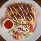 Best Falafel Plate in Hayward, CA