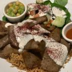 Best Gyro Plate in Hayward, CA