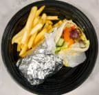 Best Chicken Wrap in Hayward, CA