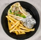 Best Lamb Wrap in Hayward, CA