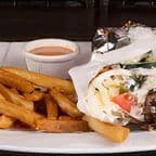 Best Kofta Wrap in Hayward, CA