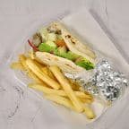 Best Beef Wrap in Hayward, CA