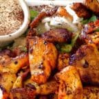 Best Grilled Chicken Salad in Hayward, CA