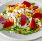 Best Mediterranean Salad in Hayward, CA