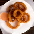 Best Onion Rings in Hayward, CA