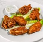 Best Spicy Chicken Wings in Hayward, CA