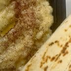 Best Baba Ghanoush in Hayward, CA